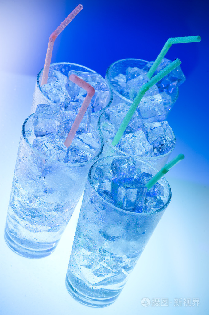 清凉饮料照片-正版商用图片03lbsh-摄图新视界