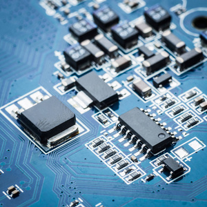 集成电路素材图片