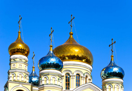 大教堂的圣母，符拉迪沃斯托克 海参崴，俄罗斯代祷