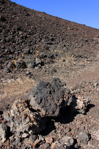 安博伊火山国家自然地标