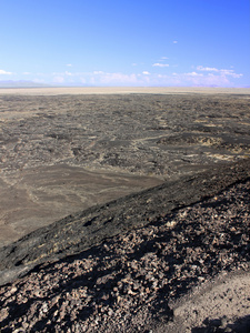 安博伊火山国家自然地标