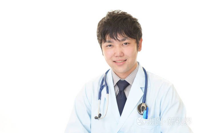微笑亚洲医学博士