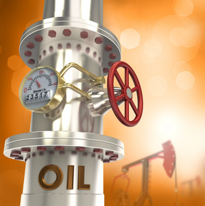 石油钻机旋塞和油管