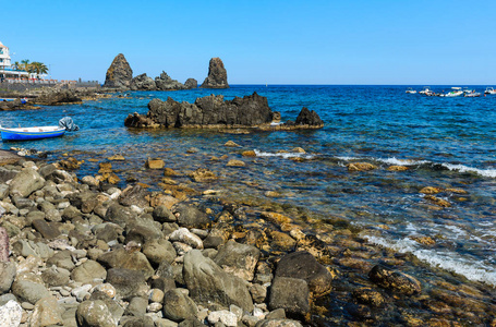 西里西里海岸