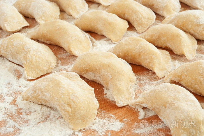 汤团dumpling的名词复数饺子水果布丁矮胖的人