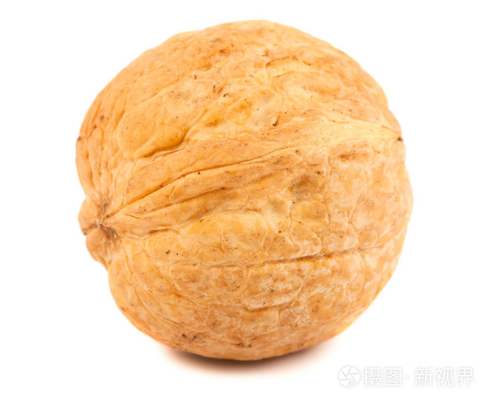 单个核桃