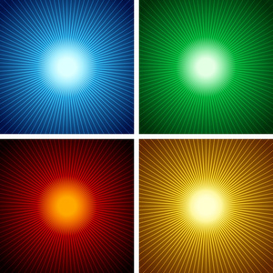 背景墙和反光地板与空白空间的文本3d 渲染插图本插图代表反射器抛物