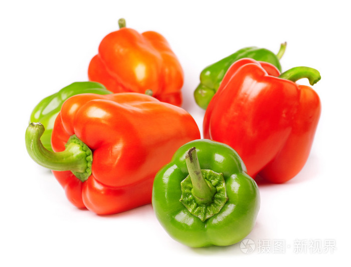胡椒粉 pepper的名词复数  辣椒