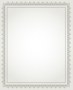 漂亮的花边图片