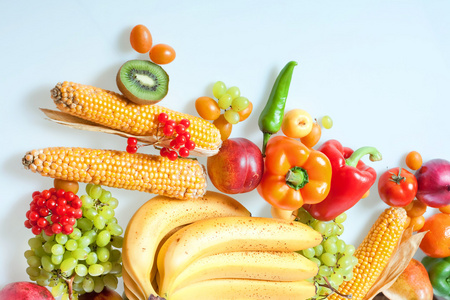 健康饮食  饮食与养生图片