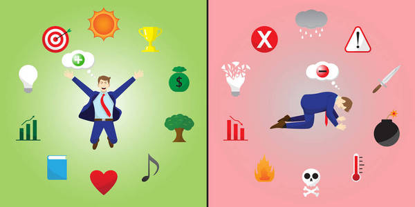 符号表情符号积极消极情绪好坏反馈快乐不快乐客户表情图释图标积极