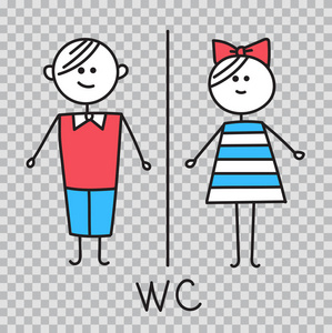 卫生间女人图片