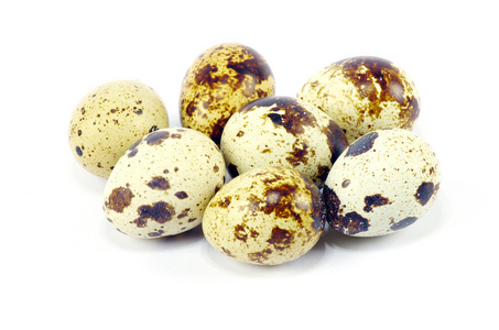 鹌鹑蛋鹌鹑蛋美丽的模特女孩, 有光泽的棕色和直长发.角蛋白矫直.