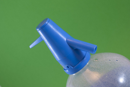 苏打水虹吸管图片