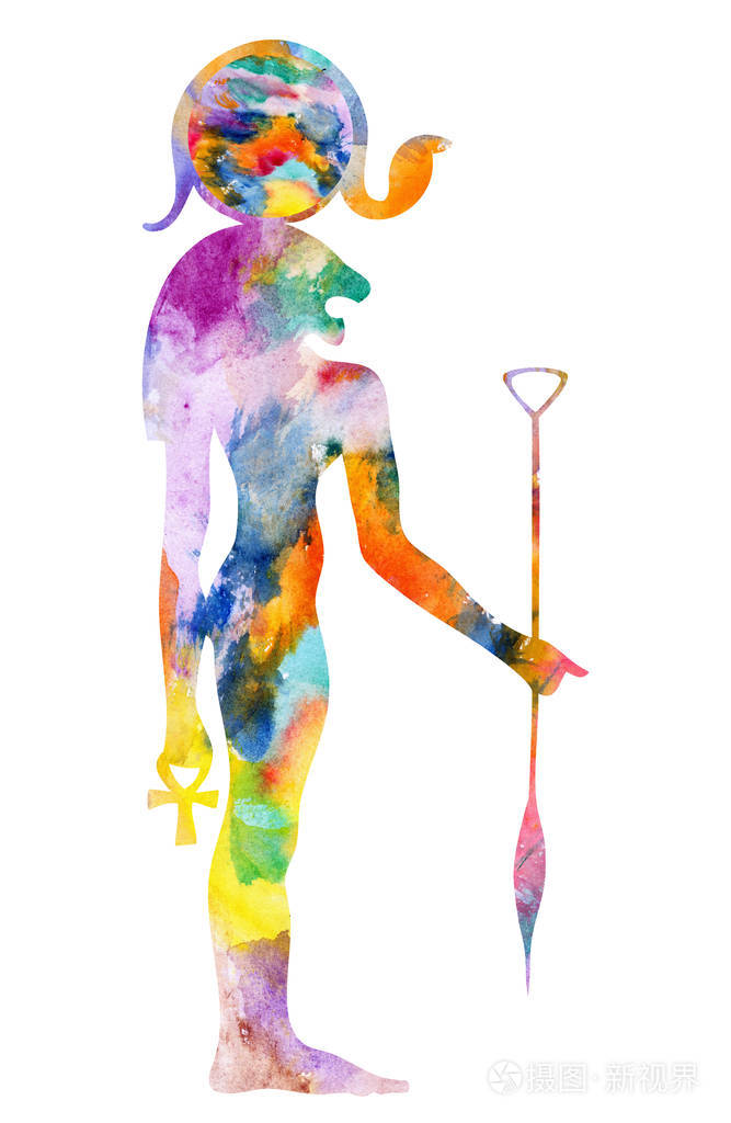 贝斯特古埃及神