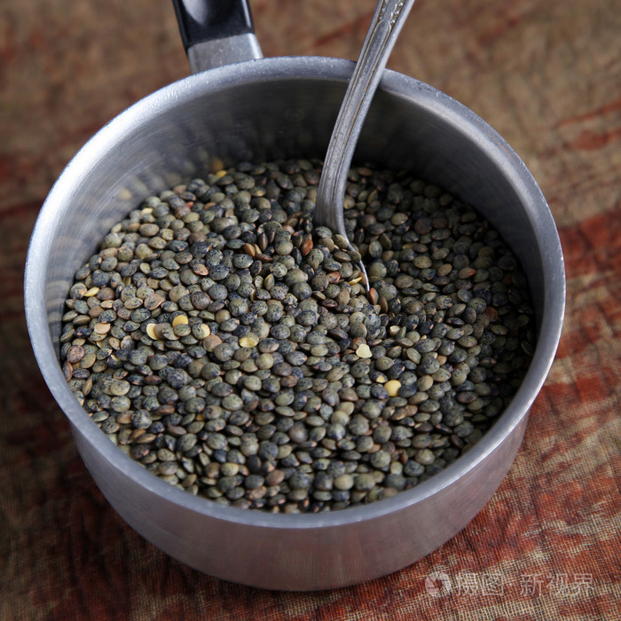 小扁豆lentil的名词复数小扁豆植株