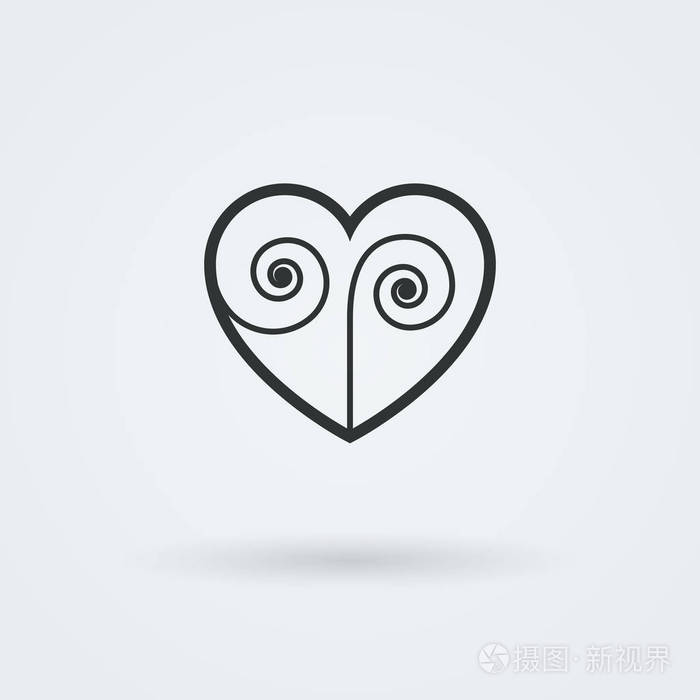 单个对象.接口的符号