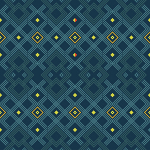 抽象矢量现代瓷砖 pattern08