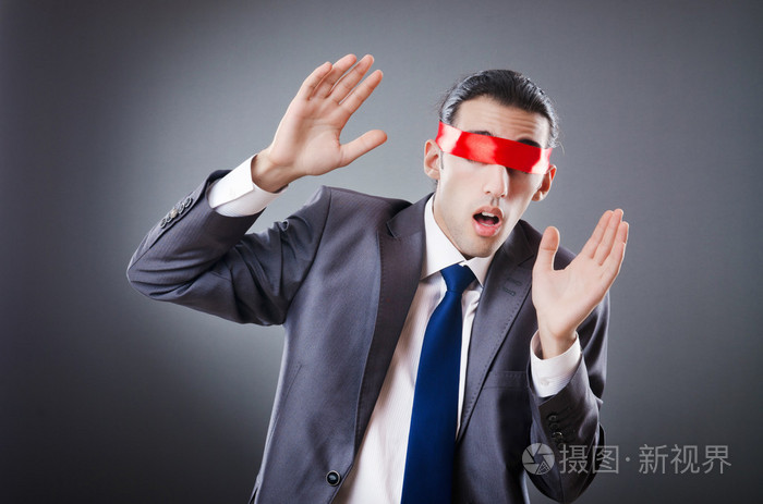 商人被繁文缛节蒙蔽了双眼