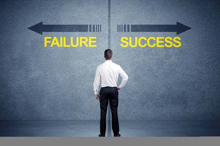 失败和成功图片