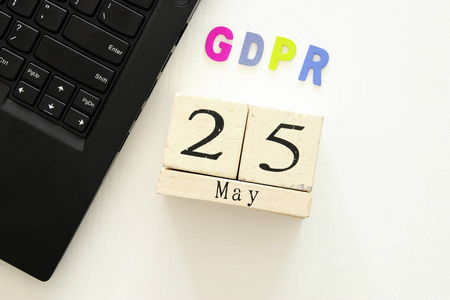 一般数据保护规则 Gdpr 概念