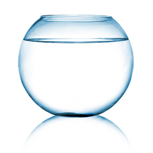 空鱼缸图片-空鱼缸素材-空鱼缸插画-摄图新视界