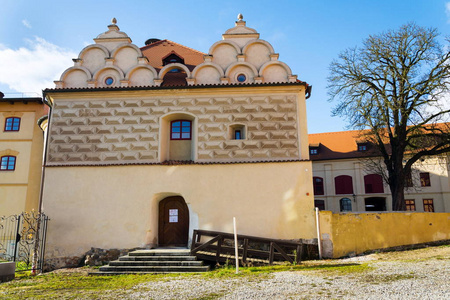 公民酿酒厂, 前 Kotnov 城堡, 泊, 波希米亚, 捷克共和国