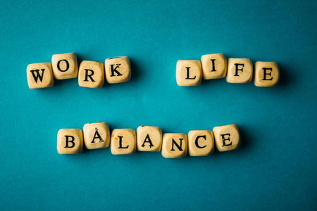 工作生活平衡, 商业工作生活概念