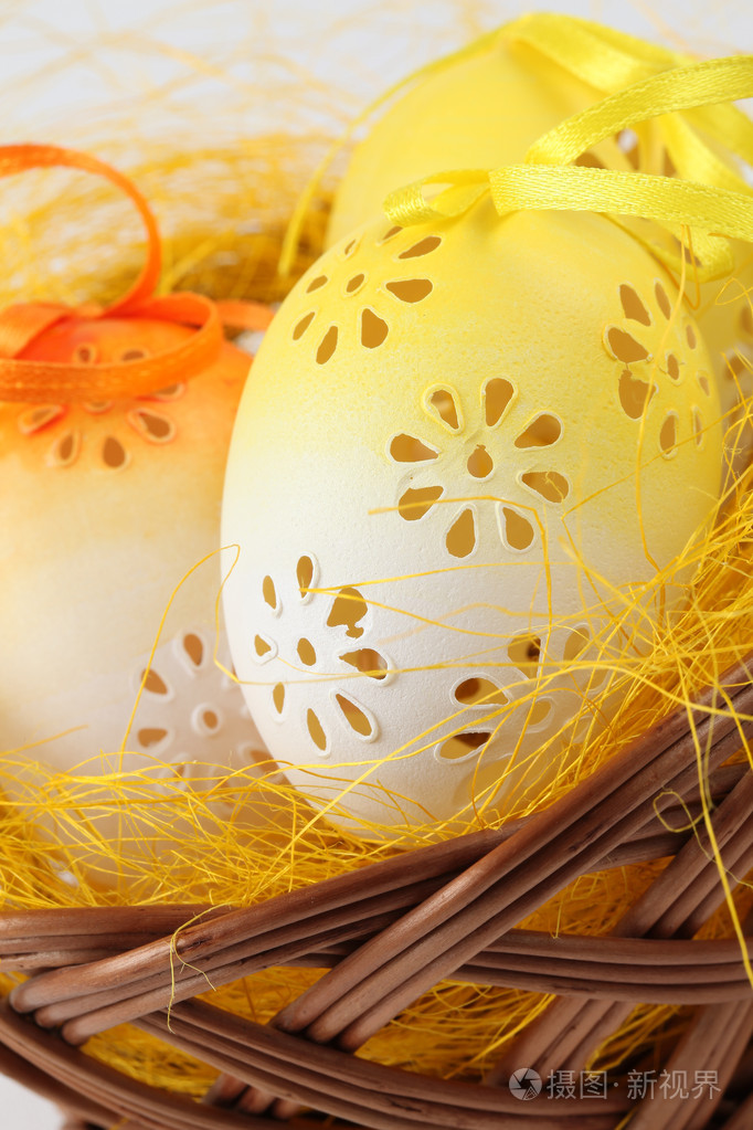 发票合同问题/查看作者其他作品查看更多>一篮子的华丽复活节彩蛋篮子