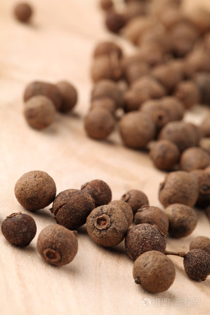 多香果多香果粉一种香料