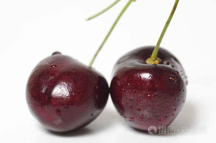 樱桃cherry的名词复数樱桃树樱桃木樱桃色