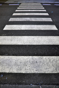 人行横道crosswalk的复数 对照表 人行横道供行人穿越道路用 crosswalk的名词复数 