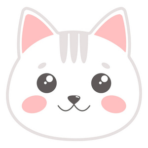 了小湄公河短尾猫玩老鼠毛绒玩具放屁的猫卡通逗猫是穿着节日的衣服