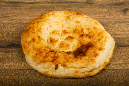 传统的阿塞拜疆烤图片