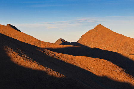 山风景