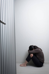 郁闷的心情图片