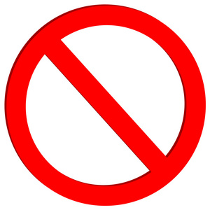 不允许投影仪图片