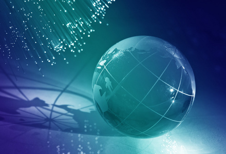 光地球科技图片