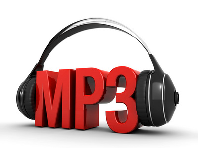 mp3 音乐