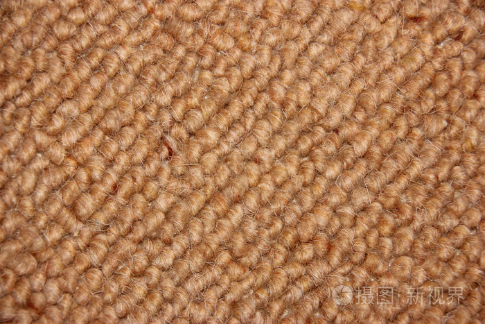 米色地毯纹理