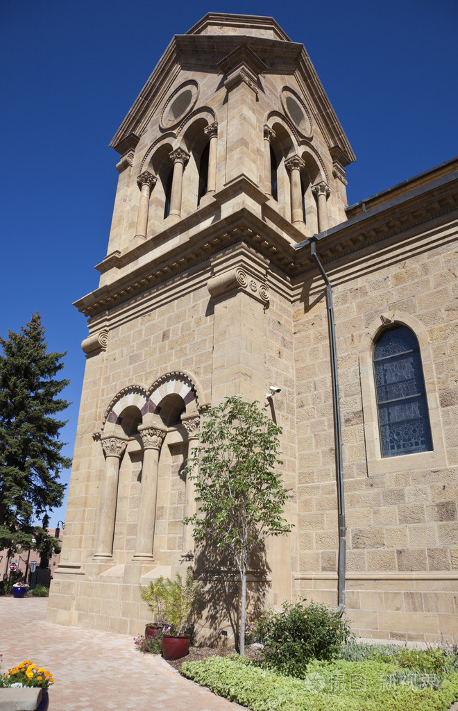 阿西西的圣弗朗西斯大教堂