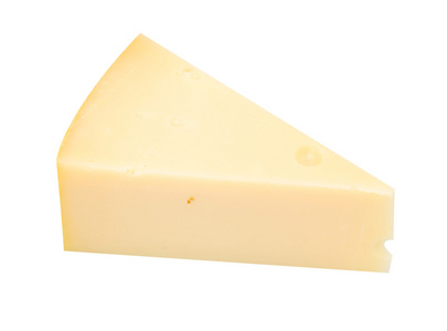 片带孔的瑞士奶酪