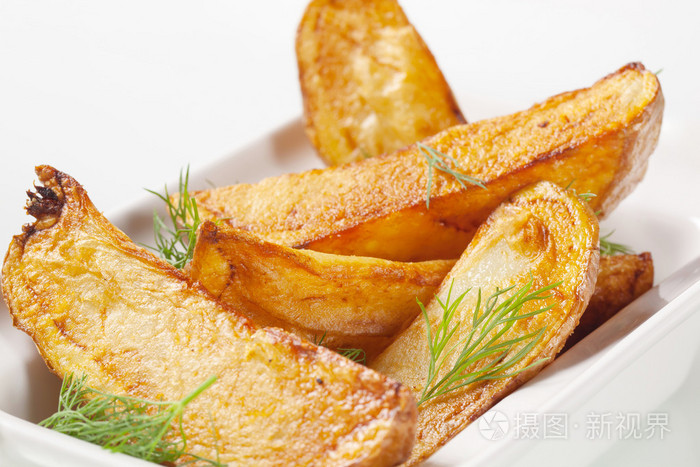 炸薯块照片-正版商用图片03uvrg-摄图新视界