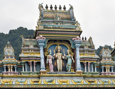 batu 洞穴寺吉隆坡