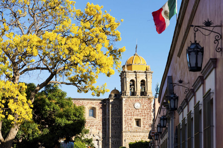哈利斯科, 墨西哥, 历史悠久的龙舌兰酒城