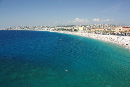 France, Nice, Cte d Azur