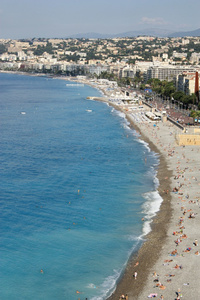 France, Nice, Cte d Azur