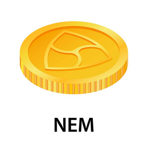 Nem 图标, 等距样式