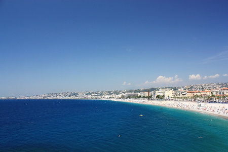 France, Nice, Cte d Azur