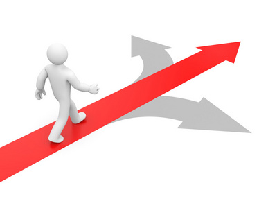 方向指标图片-方向指标素材-方向指标插画-摄图新视界